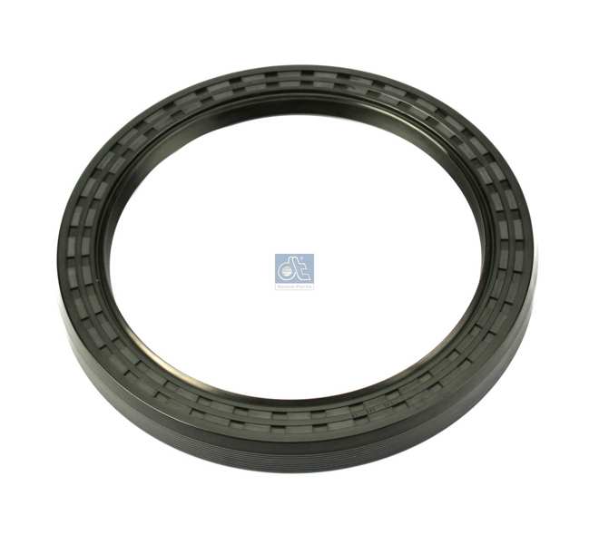 DT SPARE PARTS Wheel hub seal 10054156 Fitting Position: Front Axle, Height [mm]: 15, Inner Diameter [mm]: 110, Outer Diameter [mm]: 140 1.