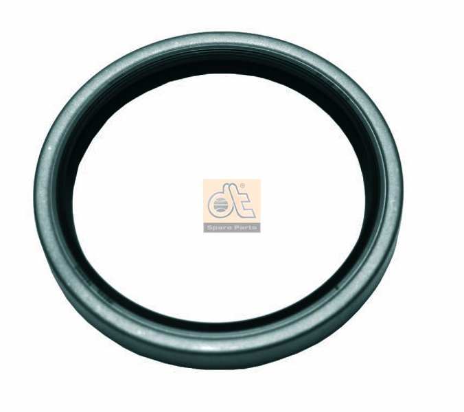 DT SPARE PARTS Transmission gear seal 10054190 Height 2 [mm]: 13, Inner Diameter [mm]: 95, Outer Diameter [mm]: 115, Height 1 [mm]: 12 1.