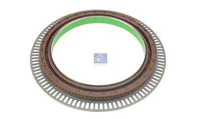 DT SPARE PARTS Wheel hub seal