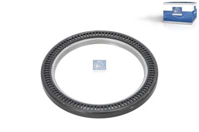 DT SPARE PARTS Wheel hub seal