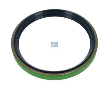 DT SPARE PARTS Wheel hub seal
