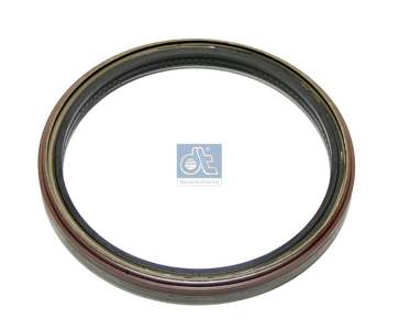 DT SPARE PARTS Wheel hub seal