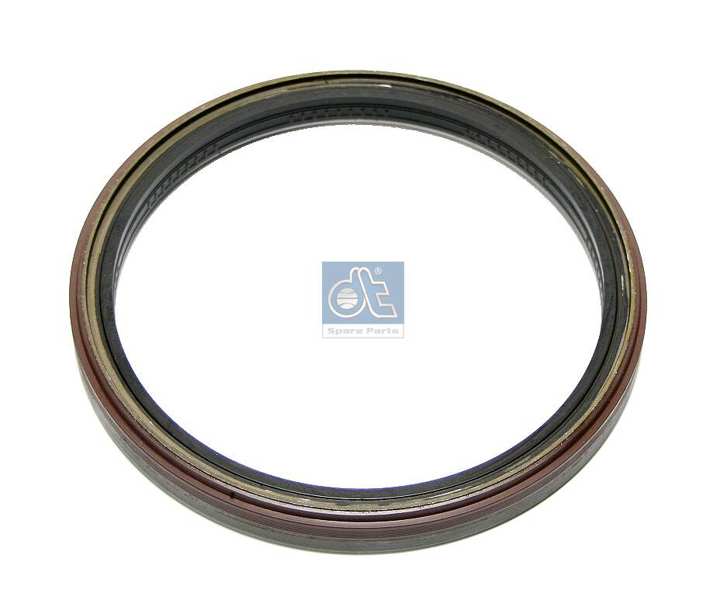 DT SPARE PARTS Wheel hub seal 10054158 Height 2 [mm]: 18, Fitting Position: Rear Axle, Inner Diameter [mm]: 145, Outer Diameter [mm]: 170, Height 1 [mm]: 14,5 1.