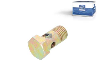 DT SPARE PARTS Hohlschraube