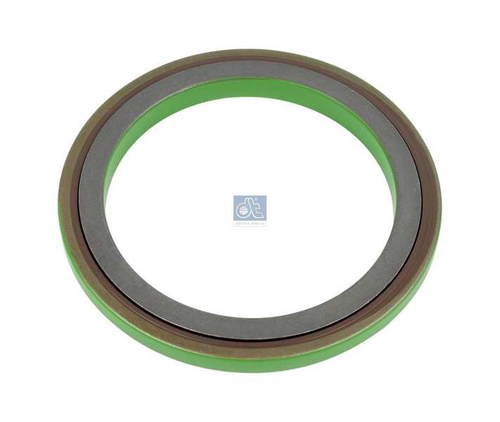 DT SPARE PARTS Transmission gear seal 10054169 Height 2 [mm]: 12, Inner Diameter [mm]: 110,2, Outer Diameter [mm]: 145, Height 1 [mm]: 10 1.