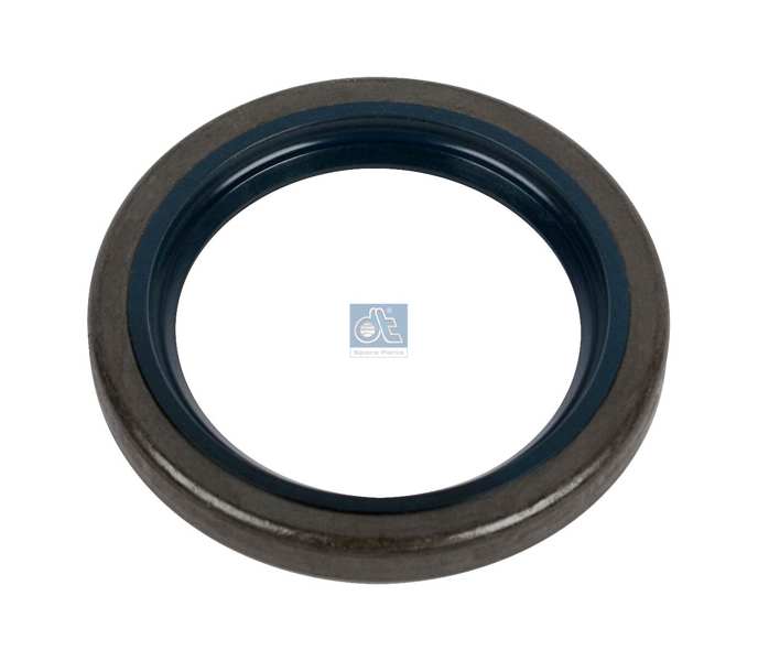 DT SPARE PARTS Brake shaft oil seal 10054199 Height [mm]: 7, Inner Diameter [mm]: 42, Outer Diameter [mm]: 58 1.