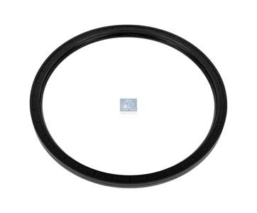 DT SPARE PARTS Wheel hub seal