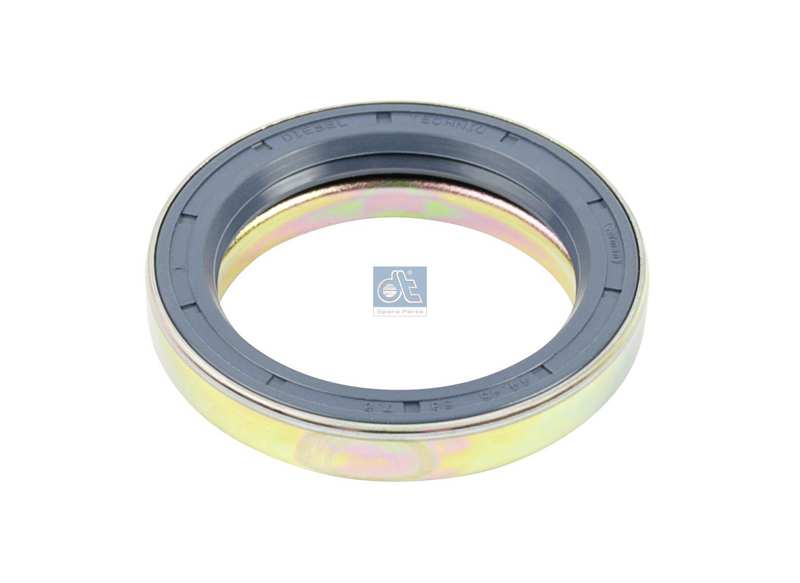 DT SPARE PARTS Bremsenschlüssel Wellendichtring 10054159 Höhe [mm]: 7,5, Innendurchmesser [mm]: 44,5, Außendurchmesser [mm]: 58 1.