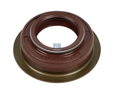 DT SPARE PARTS Transmission gear seal
