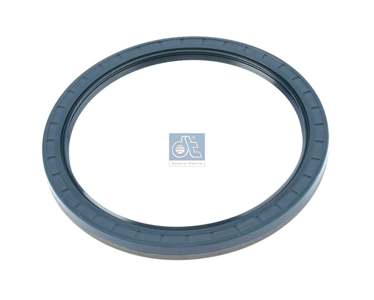 DT SPARE PARTS Wheel hub seal