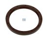 DT SPARE PARTS Transmission gear seal 10054192 Height 2 [mm]: 13, Inner Diameter [mm]: 95, Outer Diameter [mm]: 115, Height 1 [mm]: 12 1.