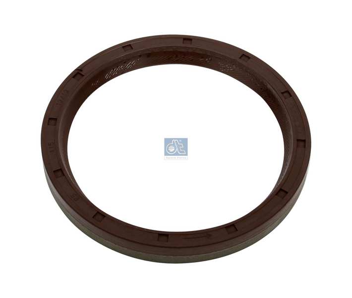 DT SPARE PARTS Transmission gear seal 10054192 Height 2 [mm]: 13, Inner Diameter [mm]: 95, Outer Diameter [mm]: 115, Height 1 [mm]: 12 1.