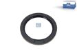 DT SPARE PARTS Wheel hub seal 10054184 Fitting Position: Front Axle, Height [mm]: 13, Inner Diameter [mm]: 100, Outer Diameter [mm]: 130 1.