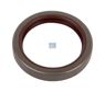 DT SPARE PARTS Brake shaft oil seal 10054198 Height [mm]: 9, Inner Diameter [mm]: 42, Outer Diameter [mm]: 55 1.