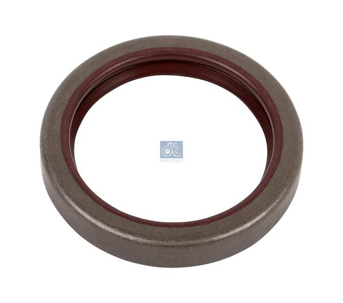 DT SPARE PARTS Brake shaft oil seal 10054198 Height [mm]: 9, Inner Diameter [mm]: 42, Outer Diameter [mm]: 55 1.