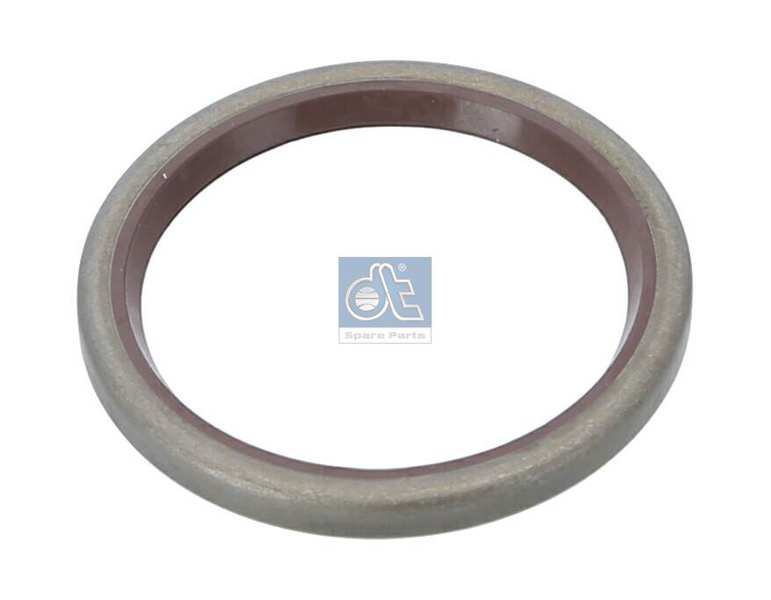 DT SPARE PARTS Brake shaft oil seal 10054176 Height [mm]: 5, Inner Diameter [mm]: 42, Outer Diameter [mm]: 52 1.