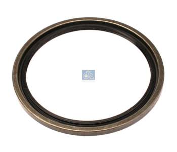 DT SPARE PARTS Wheel hub seal