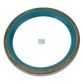 DT SPARE PARTS Wheel hub seal 10054183 Fitting Position: Rear Axle, Height [mm]: 13, Inner Diameter [mm]: 100, Outer Diameter [mm]: 125 1.