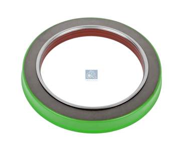 DT SPARE PARTS Wheel hub seal