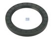 DT SPARE PARTS Wheel hub seal 10095482 Height 2 [mm]: 12, Fitting Position: outer, Inner Diameter [mm]: 100, Outer Diameter [mm]: 135, Height 1 [mm]: 13 1.