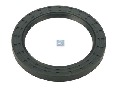 DT SPARE PARTS Wheel hub seal