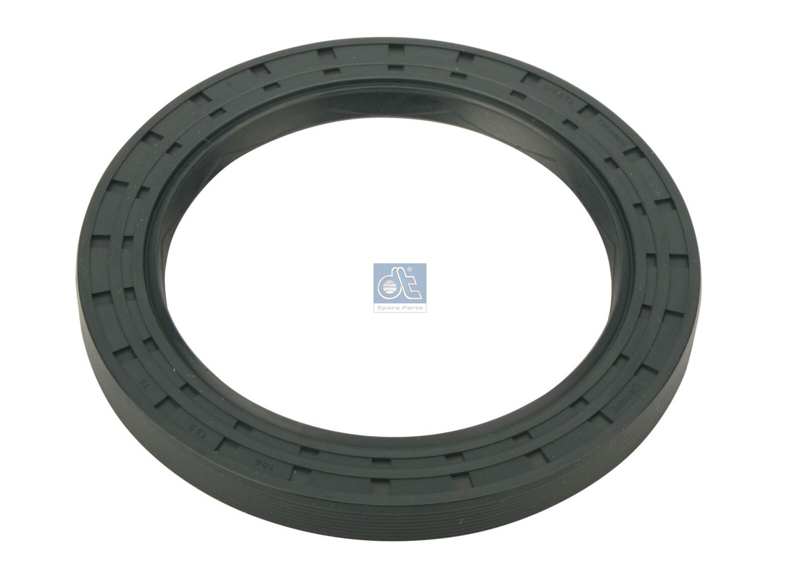 DT SPARE PARTS Wheel hub seal 10095482 Height 2 [mm]: 12, Fitting Position: outer, Inner Diameter [mm]: 100, Outer Diameter [mm]: 135, Height 1 [mm]: 13 1.