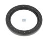 DT SPARE PARTS Wheel hub seal 10095465 Fitting Position: Rear Axle, Height [mm]: 13, Inner Diameter [mm]: 90, Outer Diameter [mm]: 120 1.