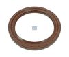 DT SPARE PARTS Wheel hub seal 10095494 Fitting Position: Rear Axle, Height [mm]: 12,5, Inner Diameter [mm]: 100, Outer Diameter [mm]: 130 1.