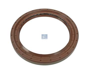 DT SPARE PARTS Wheel hub seal