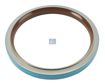 DT SPARE PARTS Wheel hub seal 10095423 Fitting Position: Rear Axle, Height [mm]: 17, Inner Diameter [mm]: 145, Outer Diameter [mm]: 175 1.