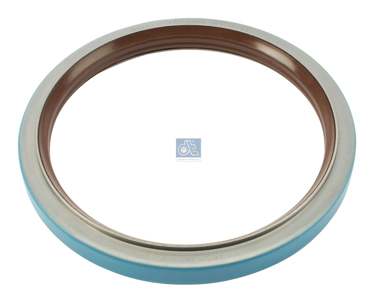 DT SPARE PARTS Wheel hub seal