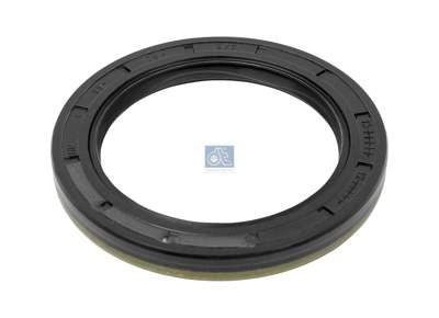 DT SPARE PARTS Wheel hub seal - OIL SEALS (CAR) - 4.20802