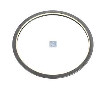 DT SPARE PARTS Wheel hub seal