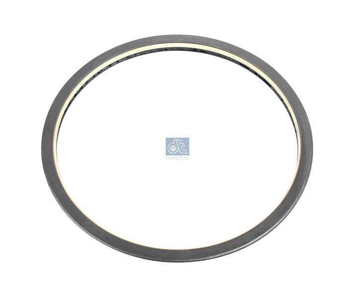 DT SPARE PARTS Wheel hub seal 10096307 Fitting Position: Front Axle, Height [mm]: 13,5, Inner Diameter [mm]: 180, Outer Diameter [mm]: 200 1.