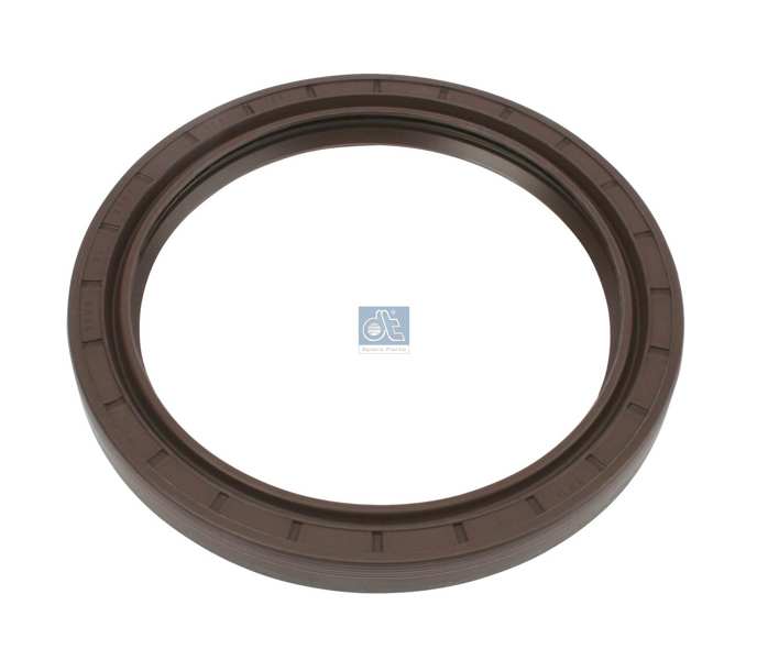 DT SPARE PARTS Wheel hub seal 10095493 Fitting Position: Front Axle, Height [mm]: 15, Inner Diameter [mm]: 120, Outer Diameter [mm]: 150 1.