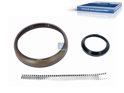 DT SPARE PARTS Wellendichtring, Radnabe
