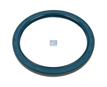 DT SPARE PARTS Wheel hub seal