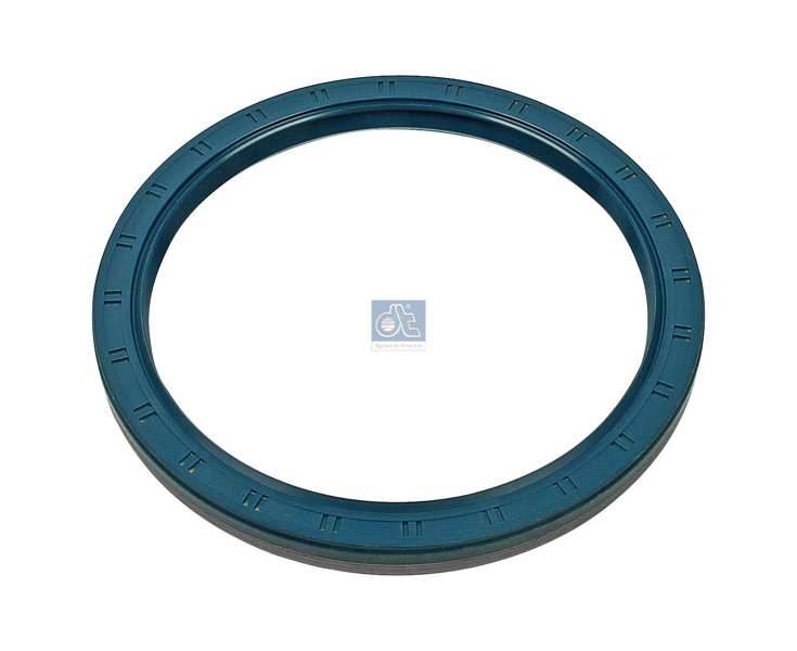 DT SPARE PARTS Wheel hub seal 10095439 Height 2 [mm]: 14, Fitting Position: Rear Axle, Front Axle, Inner Diameter [mm]: 145, Outer Diameter [mm]: 175, Height 1 [mm]: 12 1.