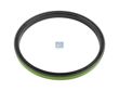 DT SPARE PARTS Wheel hub seal 10096313 Height 2 [mm]: 16,5, Fitting Position: Rear Axle, Inner Diameter [mm]: 179, Outer Diameter [mm]: 200, Height 1 [mm]: 15,5 1.