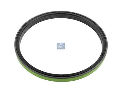 DT SPARE PARTS Wheel hub seal
