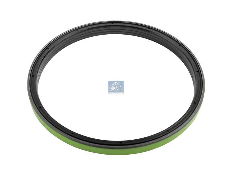 DT SPARE PARTS Wheel hub seal 10096313 Height 2 [mm]: 16,5, Fitting Position: Rear Axle, Inner Diameter [mm]: 179, Outer Diameter [mm]: 200, Height 1 [mm]: 15,5 1.