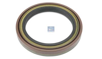 DT SPARE PARTS Wheel hub seal