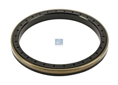 DT SPARE PARTS Wheel hub seal