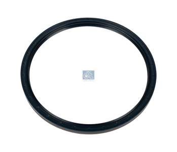 DT SPARE PARTS Wheel hub seal