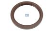DT SPARE PARTS Wheel hub seal 10095438 Fitting Position: Rear Axle, Height [mm]: 16, Inner Diameter [mm]: 130, Outer Diameter [mm]: 160 1.