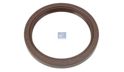 DT SPARE PARTS Wheel hub seal
