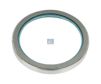DT SPARE PARTS Wheel hub seal 10095472 Fitting Position: Front Axle, Height [mm]: 13, Inner Diameter [mm]: 105, Outer Diameter [mm]: 130 1.