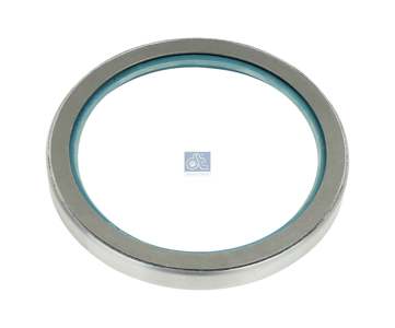DT SPARE PARTS Wheel hub seal