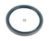 DT SPARE PARTS Wheel hub seal 10096314 Fitting Position: Rear Axle, Height [mm]: 13, Inner Diameter [mm]: 125, Outer Diameter [mm]: 150 1.