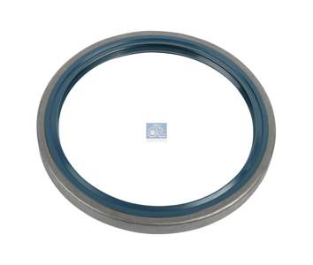 DT SPARE PARTS Wheel hub seal